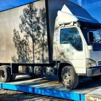 باسکول خاور کش پند با ضمانت 12 ماهه|ماشینآلات صنعتی|قزوین, |دیوار