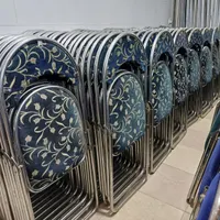 صندلی و میز تاشو