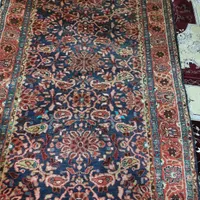 فرش دستباف قدمت دار|فرش|ملایر, |دیوار