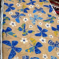 تشک مهمان.مسافرتی( ۲ کیلو ۲۰۰)|رختخواب، بالش، پتو|یزد, |دیوار