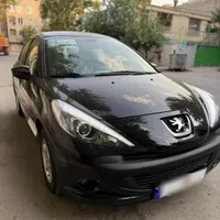 پژو 207 پاناروما|خودرو سواری و وانت|قزوین, |دیوار