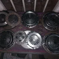 دیسک و صفحه ام وی ام 315 X33 X22 لیفان 520 X50 620|قطعات یدکی و لوازم جانبی|زنجان, |دیوار