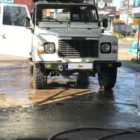 پاژن 2 در، فول بازسازی موتور سانتانا|خودرو سواری و وانت|رشت, بلوار گیلان|دیوار