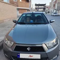 دنا مدل ۹۷ تمیز و کم کار و خانگی|خودرو سواری و وانت|یزد, |دیوار