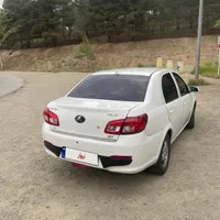 راین V5 اتوماتیک، مدل ۱۳۹۶