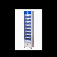 استند سیگار. استند چوبی MDF . استند سیگار ایستاده|فروشگاه و مغازه|رشت, حومه رشت|دیوار