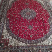فرش ۱۲ متری|فرش|مراغه, |دیوار
