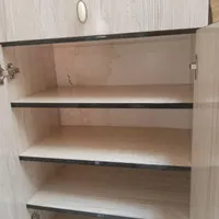 کمد کفش|جاکفشی، کمد، دراور|بانه, |دیوار