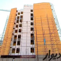 نصاب داربست بند  داربستی با اجناس مشتری|خدمات پیشه و مهارت|تهران, وحیدیه|دیوار