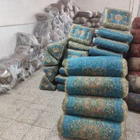 پشتی شاه نشین طرح زمرد|پشتی|قم, نیروگاه|دیوار