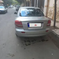 سواری ریوبدون رنگ مدل ۸۵|خودرو سواری و وانت|مشهد, چهارچشمه|دیوار