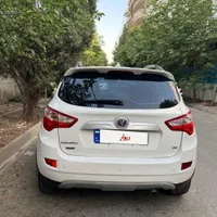 سواری چانگانcs35