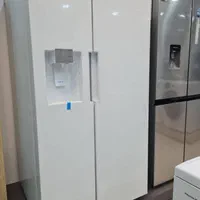 یخچال ساید بای ساید پاکشوما مدل RSP801
