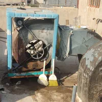 تعمیر و سرویس کولر آبی و لباسشویی