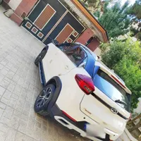 ام‌وی‌ام X22 Pro IE، مدل ۱۴۰۱|خودرو سواری و وانت|کرج, کرج نو|دیوار