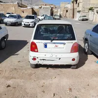 فروش ام وی ام 110