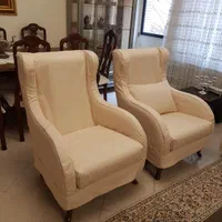 کاور و روکش مبل پارچه ای