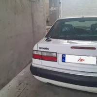 سیتروئن زانتیا 2000cc، مدل ۱۳۸۶|خودرو سواری و وانت|برازجان, |دیوار
