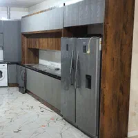 طراحی واجراع انواع کابینت کمد دیواری و جاکفشی|مصالح و تجهیزات ساختمان|هشتگرد, فاز ۱ مهستان|دیوار