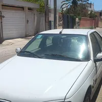 پژو پارس اتوماتیک TU5، مدل ۱۳۹۷|خودرو سواری و وانت|بندر گناوه, |دیوار