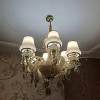 لوستر نو و استفاده نشده و  زیبا