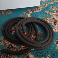 لوله آلمینیوم