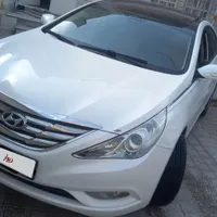 سوناتا yf