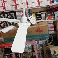 پنکه هوایی آویزی پارس۸۰وات گارانتی دار|پنکه و تصفیه‌کنندهٔ هوا|اردبیل, |دیوار