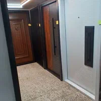 درب اتاق.. ضدسرقت،آکاردیونی|مصالح و تجهیزات ساختمان|بندر گناوه, |دیوار