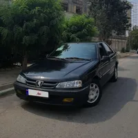 پژو پارس ساده، مدل ۱۳۸۰ لوازم دار ظاهر elx|خودرو سواری و وانت|تهران, بازار|دیوار