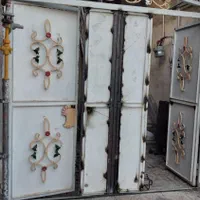 جوشکاری سیار تعمیر درب وپنجره و غیره|خدمات پیشه و مهارت|ارومیه, |دیوار