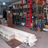 کرایه اجاره ابزار کارواش،اسلب ریسه