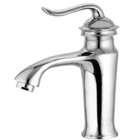 شیر روشویی اهرمی فانتزی|مصالح و تجهیزات ساختمان|تهران, بیسیم|دیوار