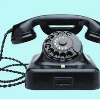 ۲ خط تلفن ثابت رند صفر کارکرد|تلفن رومیزی|تهران, خاوران|دیوار