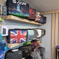 نمایندگی فروش XBOX-PS5 اقساط۱۲ماه بدون پیش پرداخت|کنسول، بازی ویدئویی و آنلاین|اصفهان, بوستان آینه خانه|دیوار