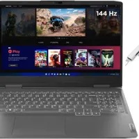 لپ تاپ گیمینگ لنوو Lenovo LOQ 2024