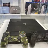 PS4 Pro اکانتی