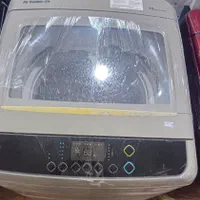 ماشین لباسشویی ۱۸ کیلویی اصل کره‌|ماشین لباسشویی و خشک‌کن لباس|اهواز, سپیدار|دیوار