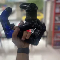 دسته ps4 اصلی کارکرده با 1 ماه ضمانت