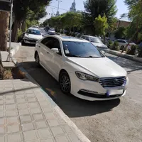 لیفان 820، مدل ۱۳۹۶