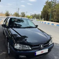 پژو پارس موتور جدید XU7P (سفارشی)، مدل ۱۴۰۱ کم کار|خودرو سواری و وانت|شیراز, باغ تخت|دیوار