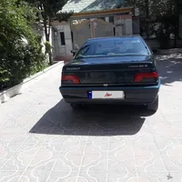 پژو 405 GLX بنزینی، مدل ۱۳۷۸|خودرو سواری و وانت|کرج, شهرک بنفشه|دیوار