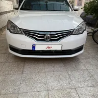 ام‌جی 360 اتوماتیک توربو، مدل ۱۳۹۷|خودرو سواری و وانت|شیراز, سایت اداری|دیوار