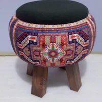 پاف سنتی|مبلمان خانگی و میز عسلی|اصفهان, سنبلستان|دیوار