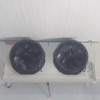 فروش و ساخت انواع سردخانه+تونل+زیرصفر+بالاصفر|ماشین‌آلات صنعتی|تهران, سعادت‌آباد|دیوار