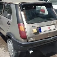 روا مدل ۸۶ دوگانه سوز کارخانه و پی کی ۸۳ انژکتور|خودرو سواری و وانت|نیشابور, شهید بهشتی|دیوار