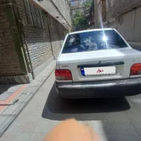 پراید 131 SE، مدل ۱۳۹۵|خودرو سواری و وانت|مشهد, توس|دیوار
