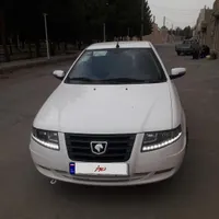 سمند سورن پلاس، مدل ۱۴۰۱|خودرو سواری و وانت|اصفهان, شهرستان|دیوار