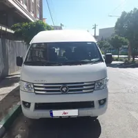 ون وانا، مینی بوس هیوندا