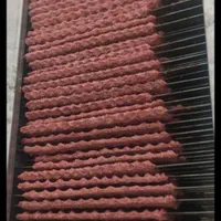 غذا با پیک